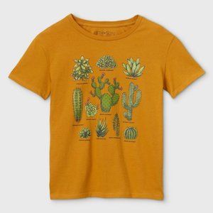 Fifth Sun Cactus Short Sleeve Graphic Tee